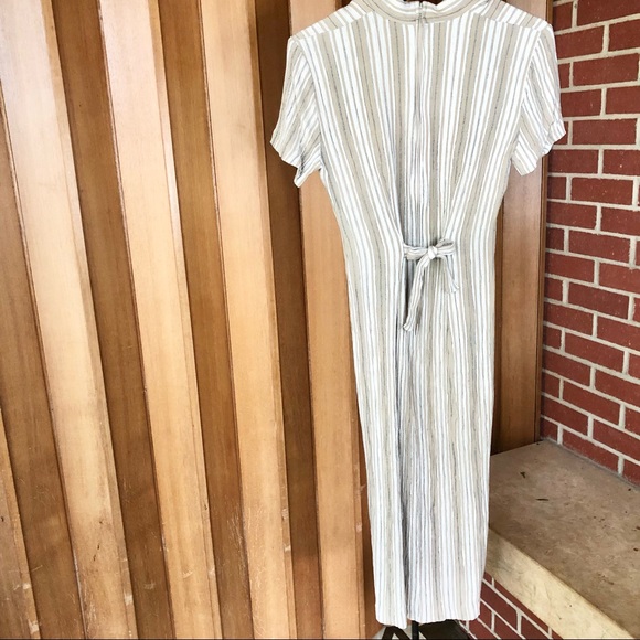 VINTAGE Benson & Smith Dress - Picture 3 of 8